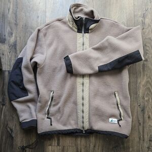 Vintage MEC Cornice Jacket